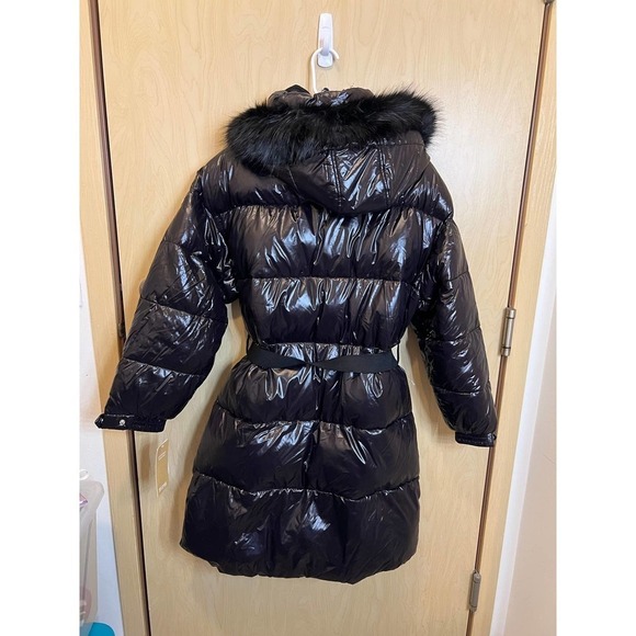 NWT Michael Kors puffer Jacket - Picture 3 of 3